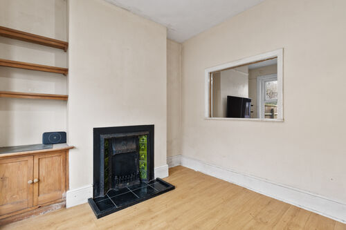 Dursley Road, Eastbourne