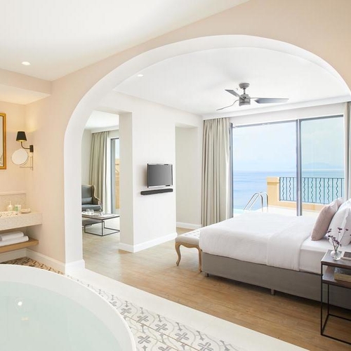 Marbella Nido Suite Hotel & Villas - Adults only