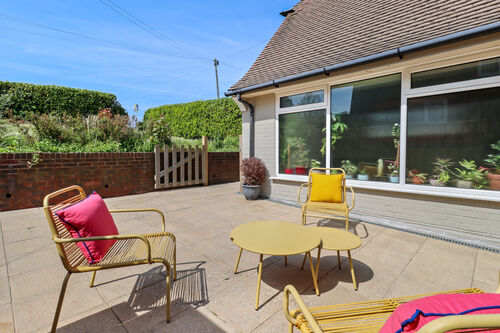 Willingdon Road, Eastbourne