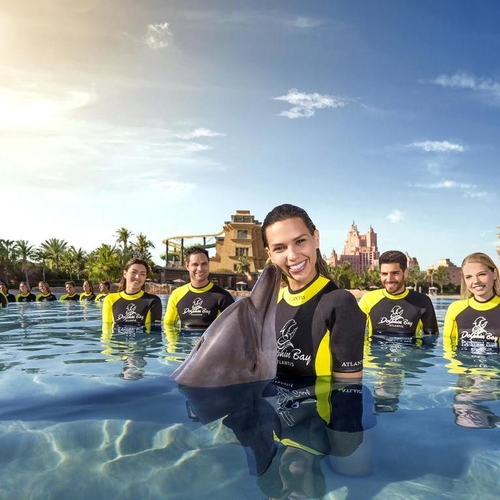 Atlantis The Palm, Dubai