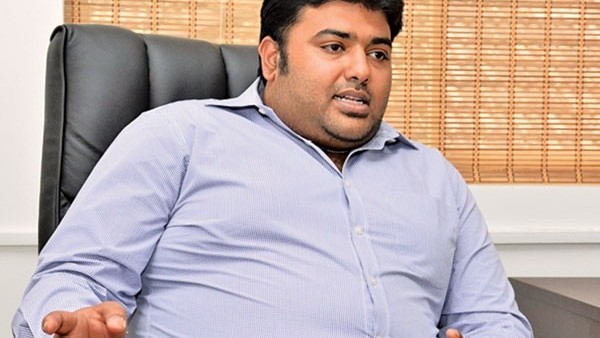 சாவகச்சேரி வைத்தியசாலைக்கு தற்காலிகமாக மின்பிறப்பாக்கி