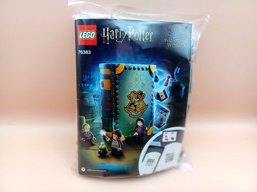 Lego® Harry Potter™ Hogwarts™ Moments - Potion Class