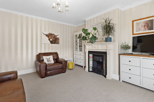 Hurst Road, Eastbourne