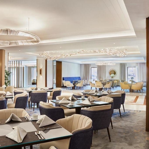 Atlantis The Palm, Dubai