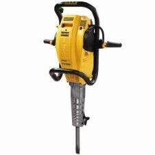 ATLASCOPC - Atlas Copco Cobra T Driver