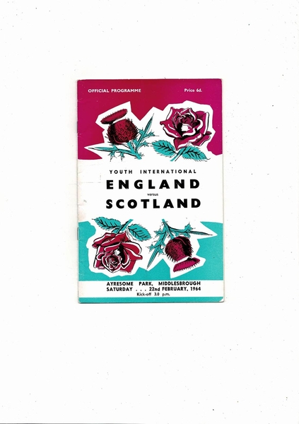 Today's Football Programme updates