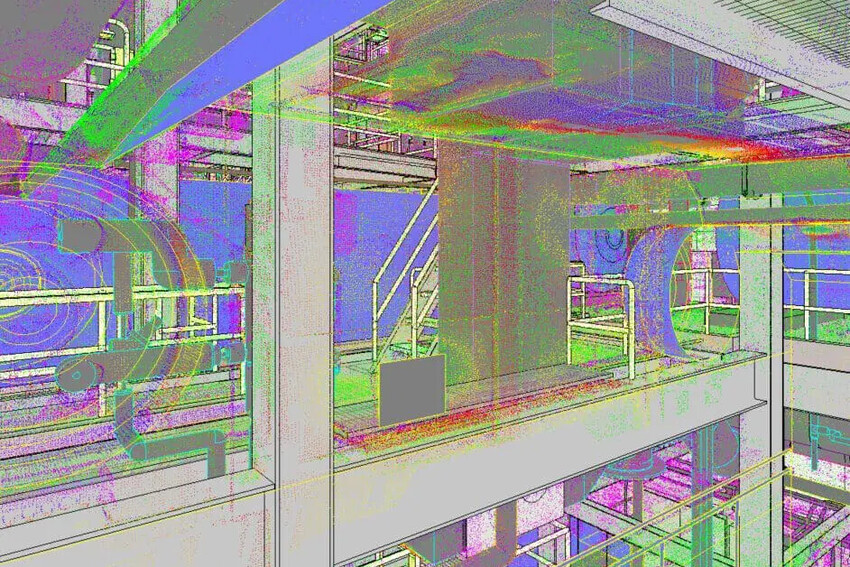 Getting Started with Scan-to-BIM: Insights, Benefits, and Challenges