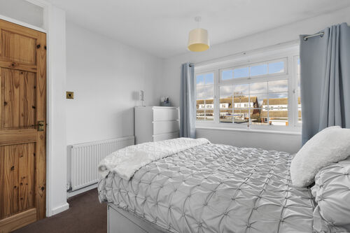 Laburnum Walk, Eastbourne