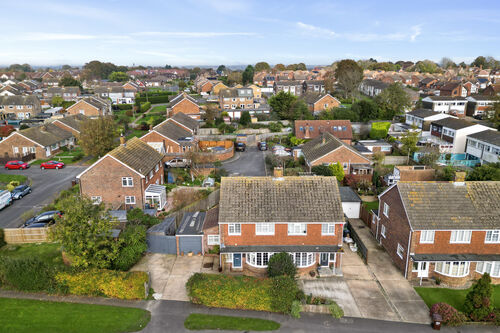 Western Road, Hailsham