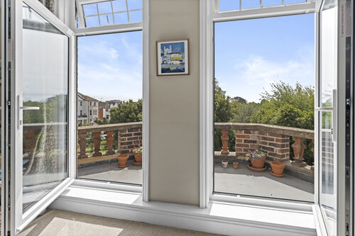 Hartfield Road, Eastbourne