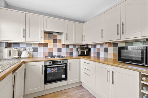 Filder Close, Eastbourne