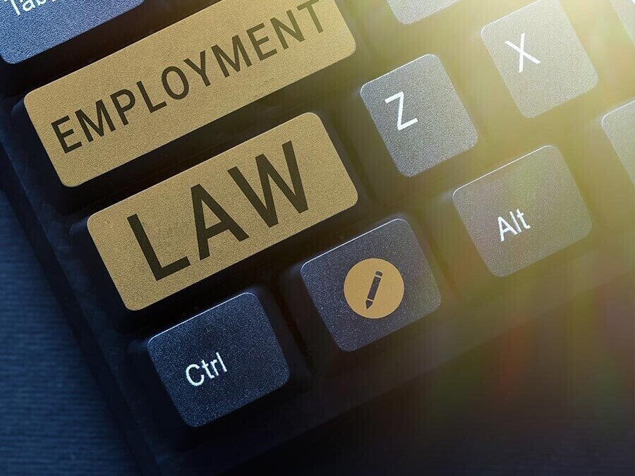 Employment Law & Employment Tribunal Matters