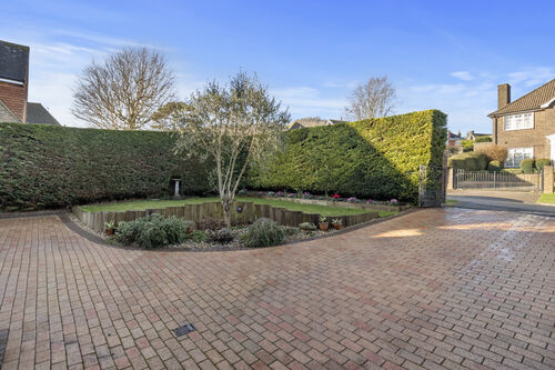 Babylon Way, Eastbourne