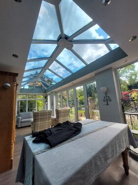 Window Film Image Gallery