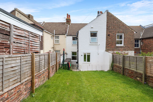 Hurst Road, Eastbourne