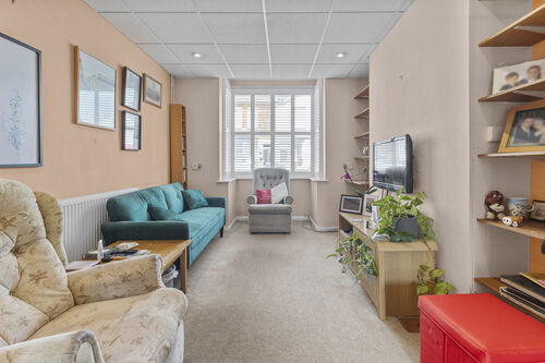 Albion Road, Eastbourne