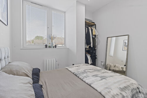 Upperton Road, Eastbourne