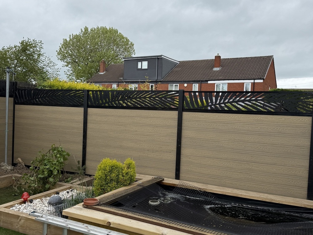 Our Work | Gmbk Gardening &amp; Landscaping | GMBK | Landscaping in Rotherham | Landscaping Firms in South Yorkshire