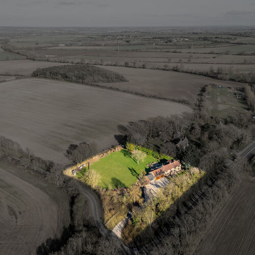 Cuttle Mill Bank Cottage