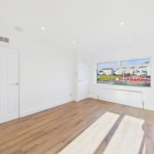 Loudoun Crescent, Kilwinning 