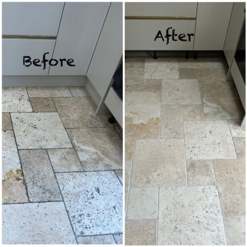 Gallery | A J B Ceramics | Tile Cleaning Leicester | Tile Restoration Leicestershire | Tile Polishing Nottinghamshire