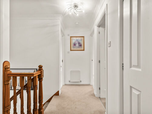 Denbecan, Alloa, FK10 1QZ