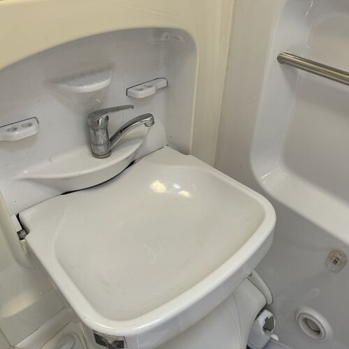 Auto Sleeper Symbol ES - 2007(57)reg Peugeot Boxer Camper Van - 1 Owner for 16+yrs