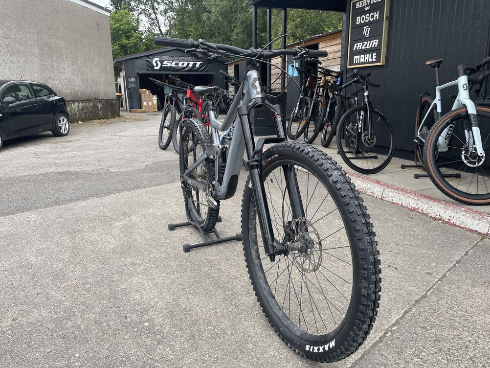 Scott Ransom 930 2023