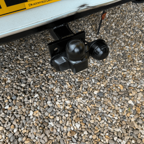 Lunar Newstar 58 Motorhome 4 Berth 2.0TD 34389 Miles