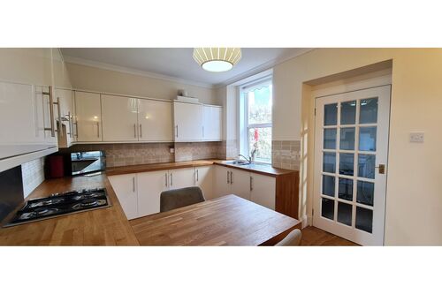 31a Mountstuart Road, Rothesay, Isle of Bute, PA20 9EB