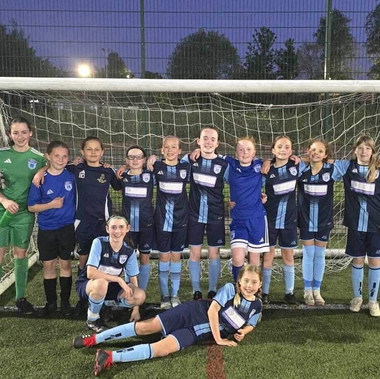 UFSA VS Kiera Walsh Development