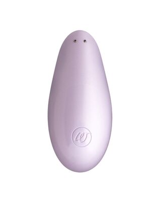 Womanizer Liberty Clitoral Massager Lilac