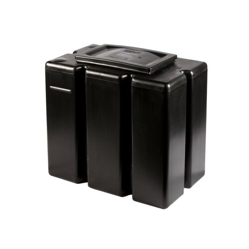 91 Litres 20 Gallon Poly tank - AG Air Gap