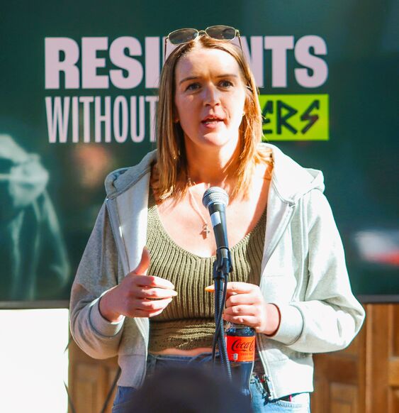 Gallery | Residents Without Borders