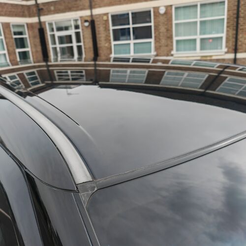 Honda Elysion Prestige 2011 V6 3.5 * LK11 UKJ