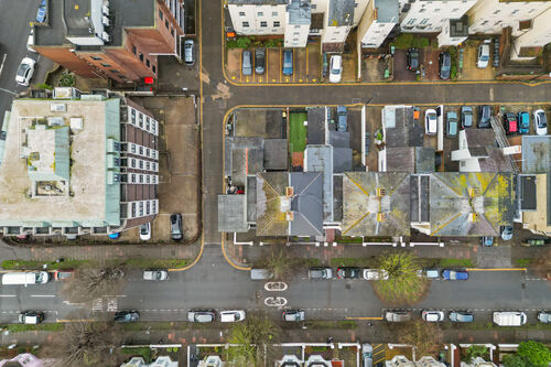 Lushington Road, Eastbourne