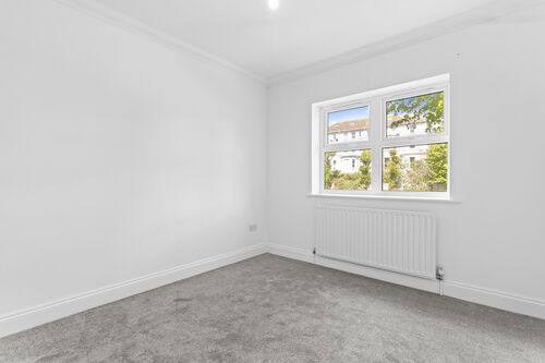 Jevington Gardens, Eastbourne