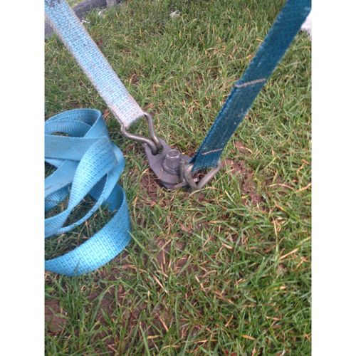 TV and Film Set Creation