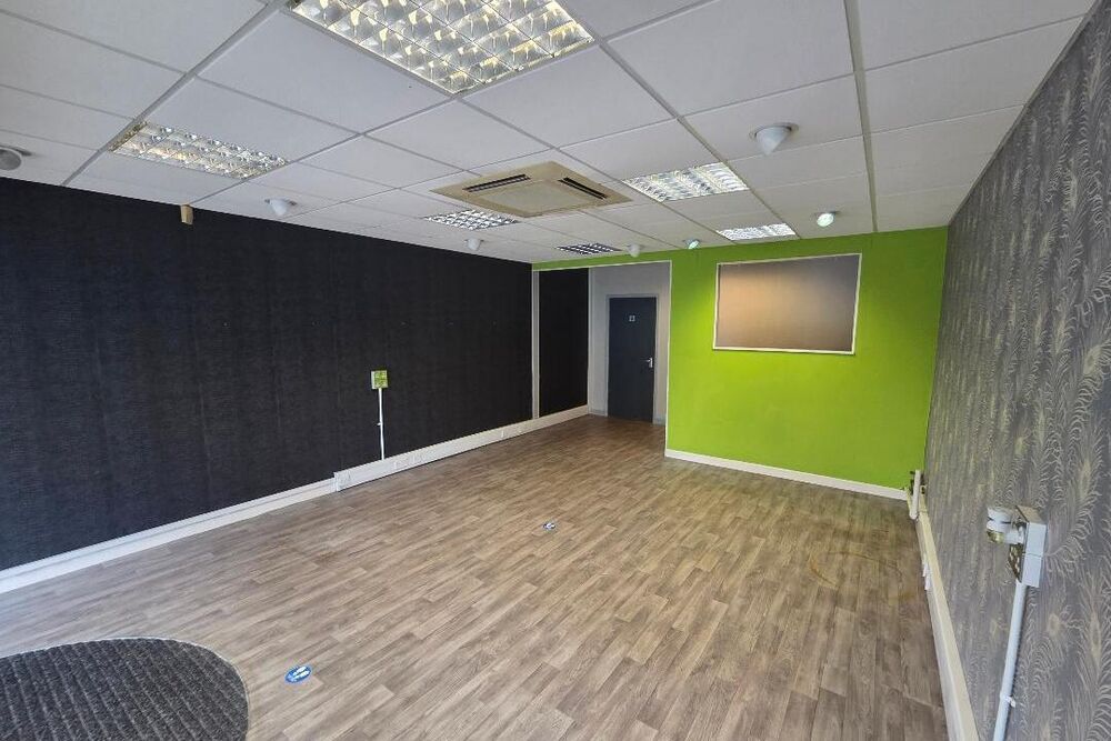 3 Grampian Park Forfar DD8 1DD