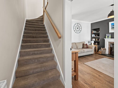 Newlands Road, Brightons, FK2 0DE