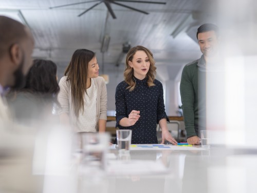 The State of Authentic Leadership 