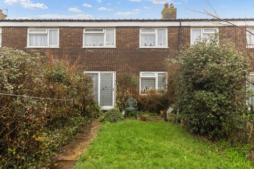 Mulberry Close, Eastbourne