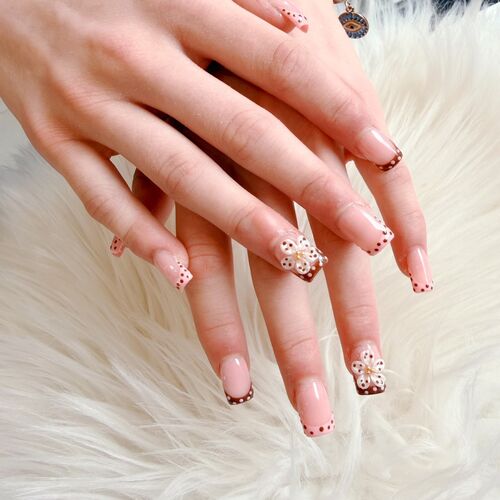 Gallery  | Coco Nails and Spa  | Nail salon in Fulwood  | Nail salon in preston | acrylic BIAB nails