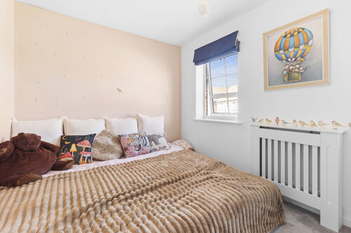 Daytona Close, Eastbourne