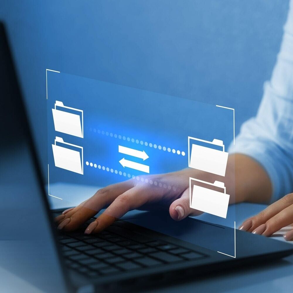 Development & Technical transfer 