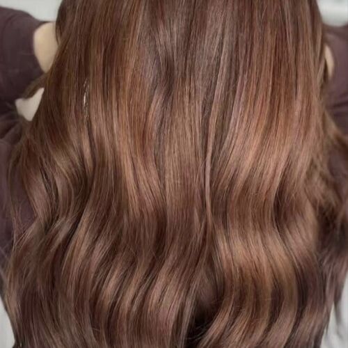 Gallery | HairGlaze