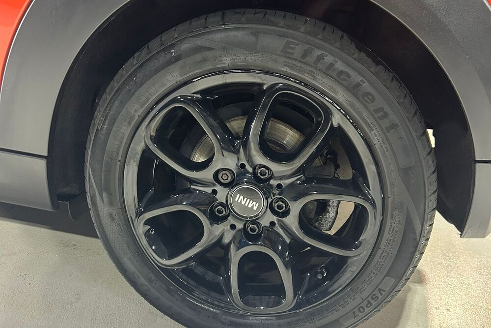 MINI Hatch 1.5 Cooper II 3dr