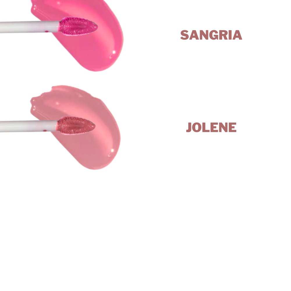 Get Lippy Lip Gloss Bundle