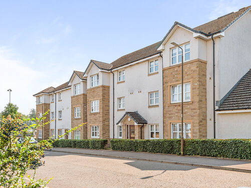 Endrick Court, Larbert, FK5 4WN