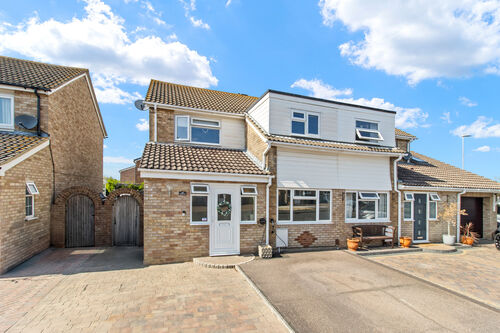 Bridgemere Road, Eastbourne